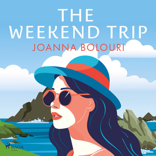 The Weekend Trip, Joanna Bolouri