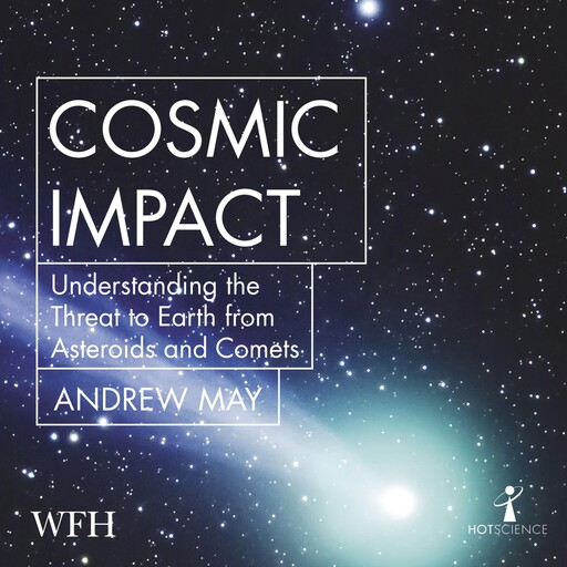 Cosmic Impact, Andrew May