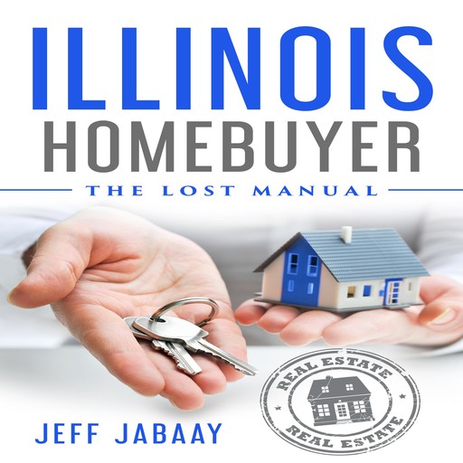 Illinois Homebuyer, Jeff Jabaay