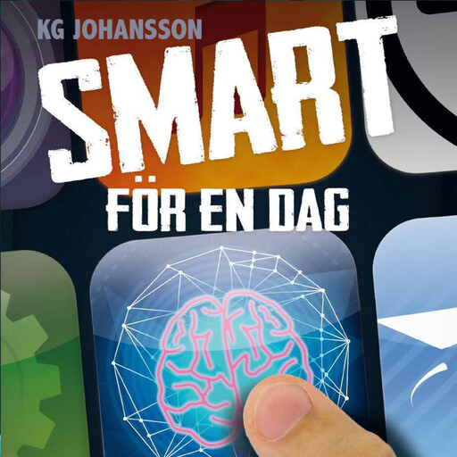 Smart för en dag, KG Johansson