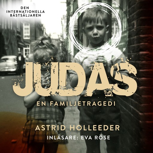 Judas, Astrid Holledeer