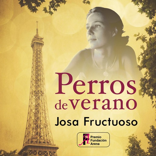 Perros de verano, Josa Fructuoso