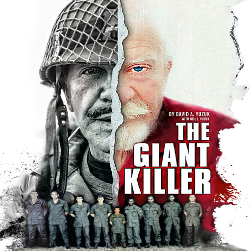 The Giant Killer, David Yuzuk