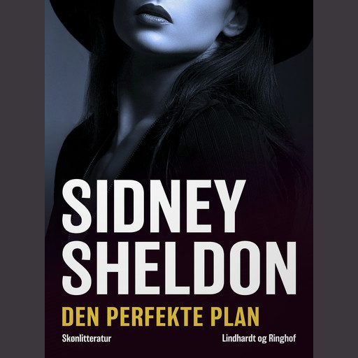 Den perfekte plan, Sidney Sheldon