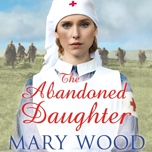 The Abandoned Daughter, Mary Wood