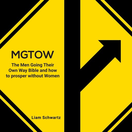MGTOW, Liam Schwartz