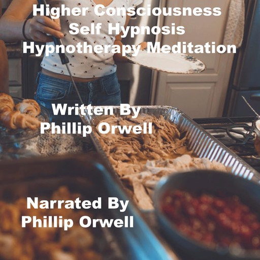 Higher Consciousness Self Hypnosis Hypnotherapy Meditation, Key Guy Technology LLC
