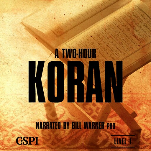A Two Hour Koran, Bill Warner