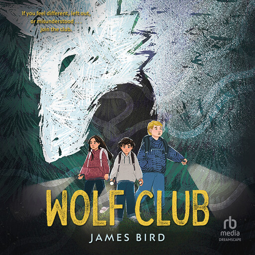 Wolf Club, James Bird