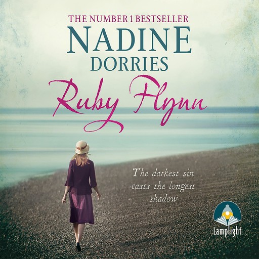 Ruby Flynn, Nadine Dorries