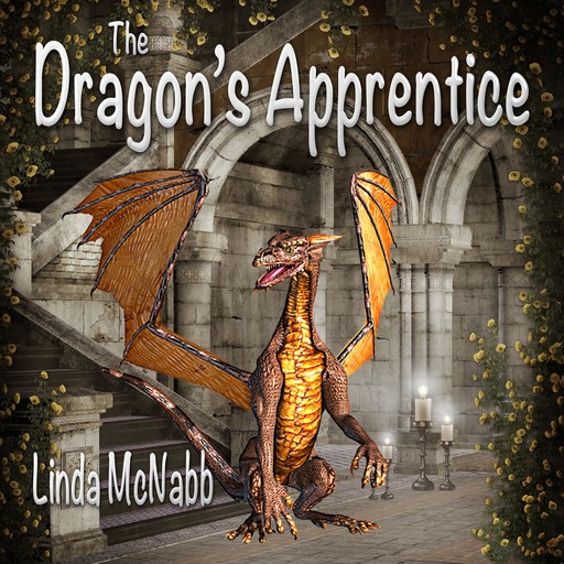 The Dragon’s Apprentice, Linda McNabb
