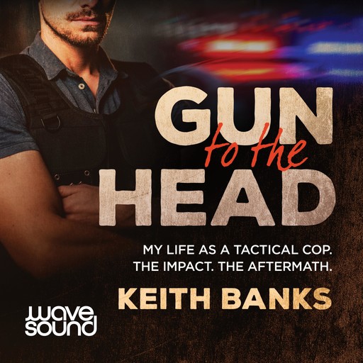 Gun to the Head, Keith Banks