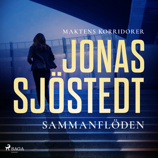 Sammanflöden, Jonas Sjöstedt