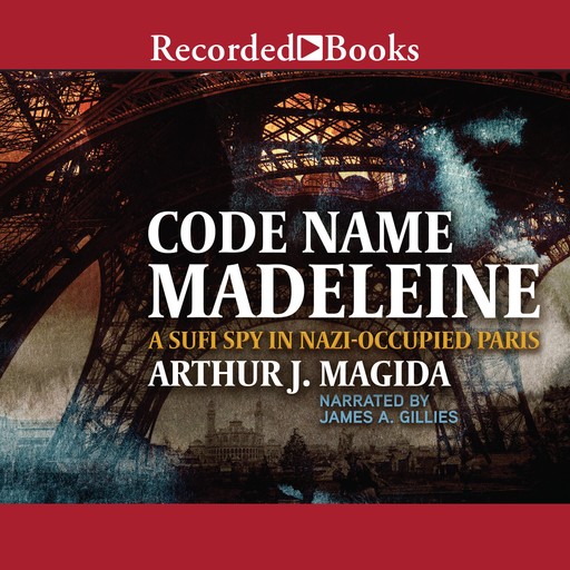 Code Name Madeleine, Arthur J. Magida