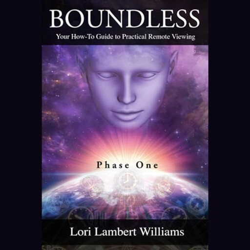 Boundless, Lori Lambert Williams