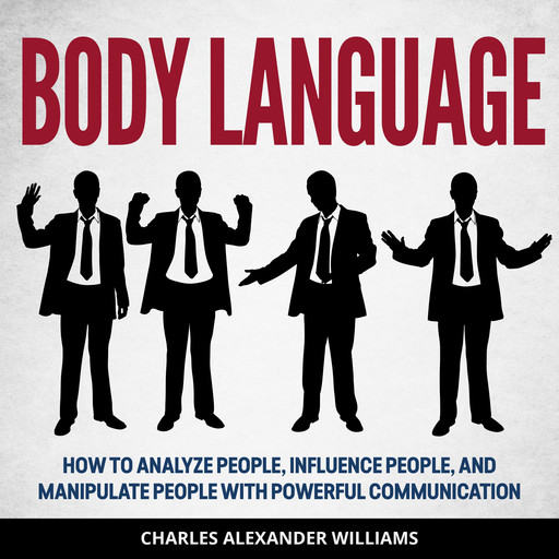 Body Language, Charles Williams