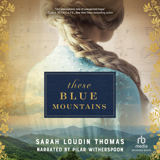 These Blue Mountains, Sarah Thomas