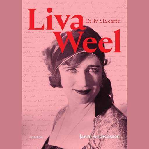 Liva Weel, Janni Andreassen