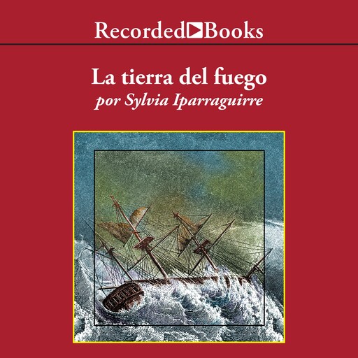 La Tierra del fuego (Earth of Fire), Sylvia Iparraguirre
