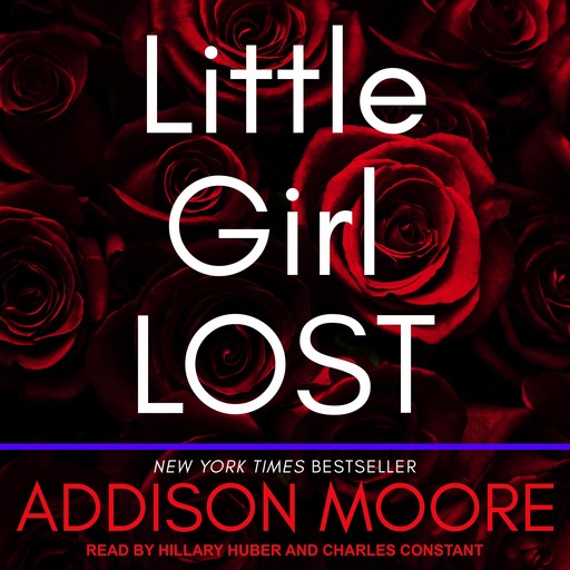 Little Girl Lost, Addison Moore