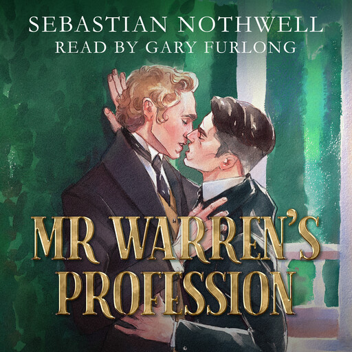 Mr Warren's Profession, Sebastian Nothwell