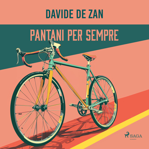Pantani per sempre, Davide De Zan