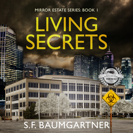 Living Secrets, S.F. Baumgartner