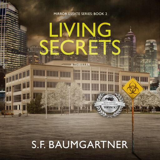 Living Secrets, S.F. Baumgartner