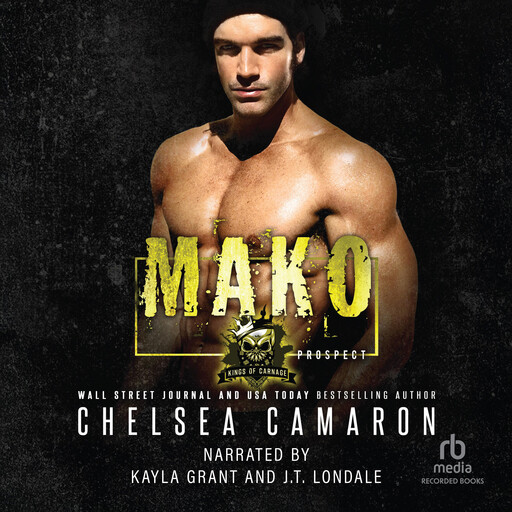 Mako, Chelsea Camaron