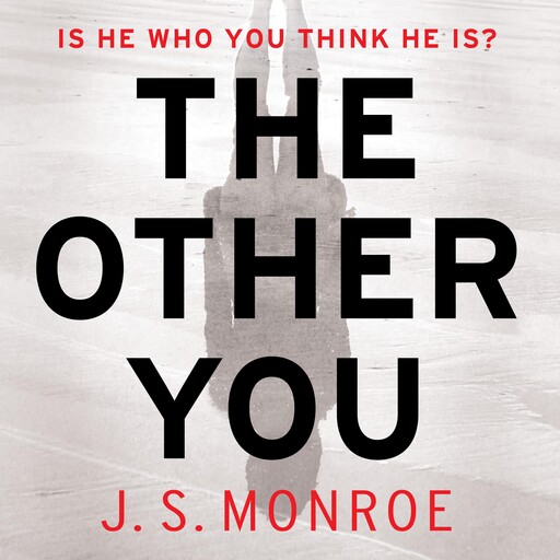 The Other You, J.S. Monroe