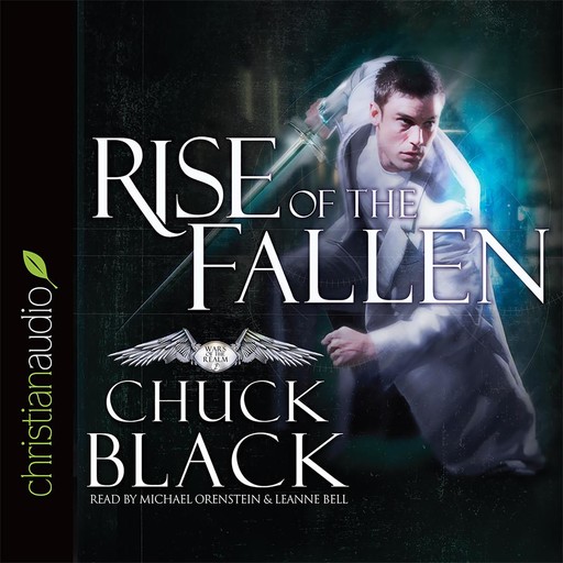 Rise of the Fallen, Chuck Black