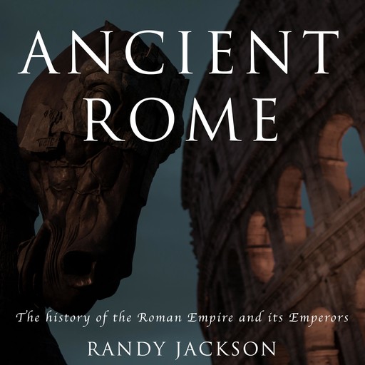 Ancient Rome, Randy Jackson