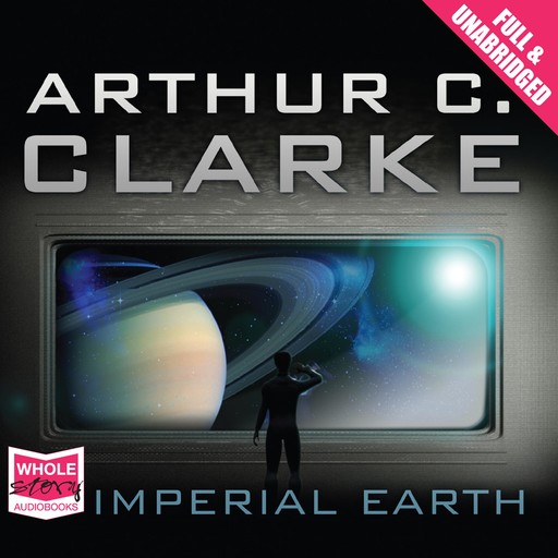 Imperial Earth, Arthur Clarke