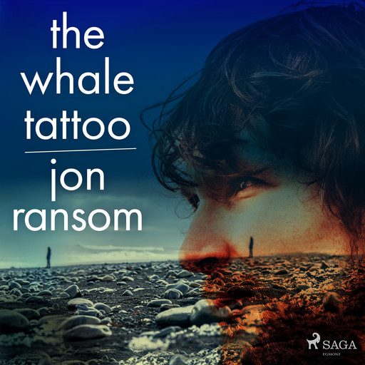 The Whale Tattoo, Jon Ransom