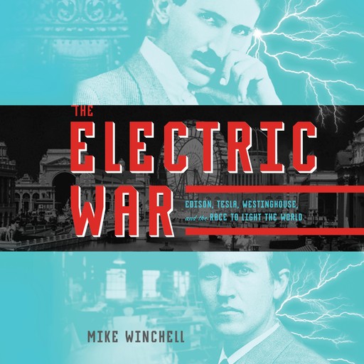 The Electric War, Mike Winchell
