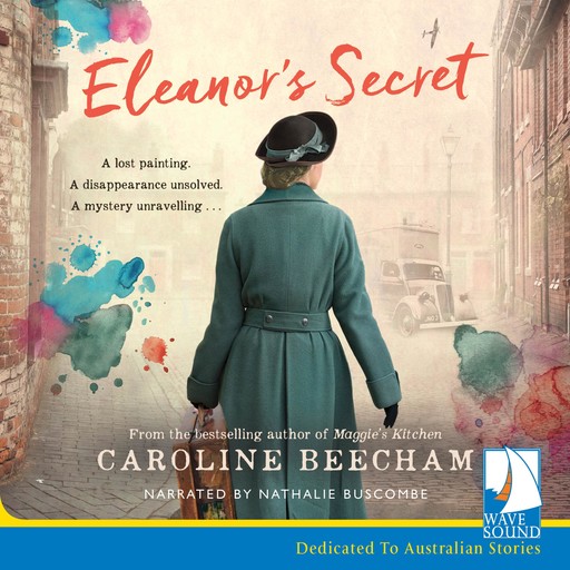 Eleanor's Secret, Caroline Beecham