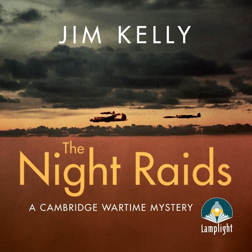 The Night Raids, Jim Kelly