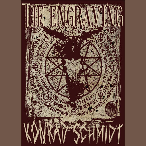The Engraving, Konrad Schmidt