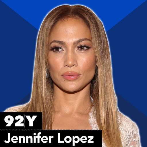 Jennifer Lopez with Hoda Kotb, Jennifer Lopez