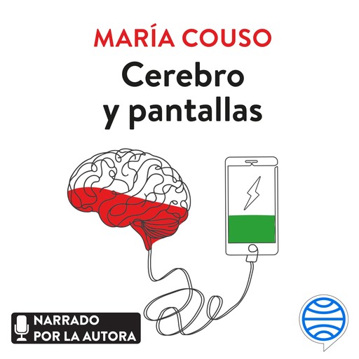 Cerebro y pantallas, María Couso