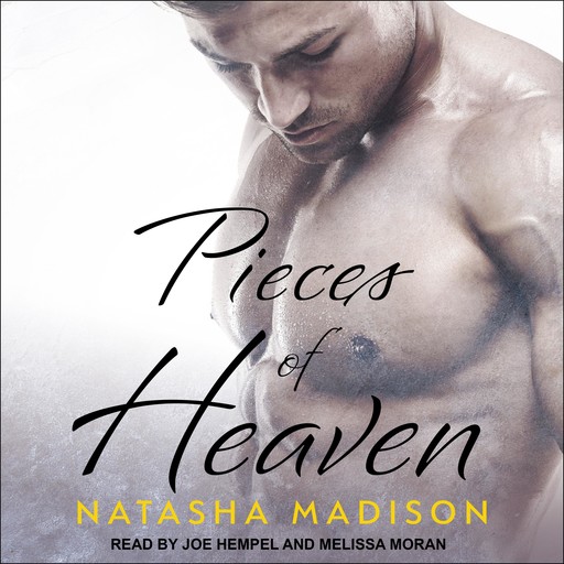 Pieces Of Heaven, Natasha Madison