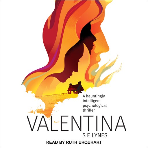 Valentina, S.E. Lynes