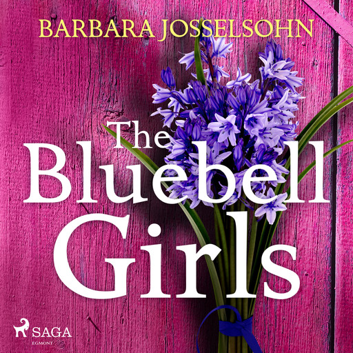 The Bluebell Girls, Barbara Josselsohn
