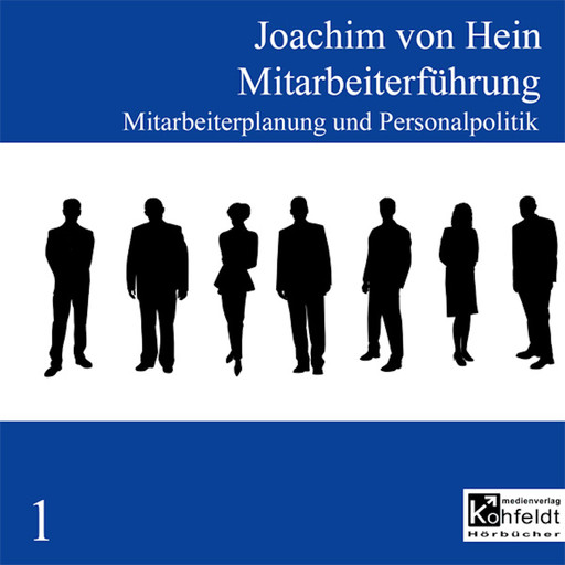 Mitarbeiterführung, Joachim von Hein