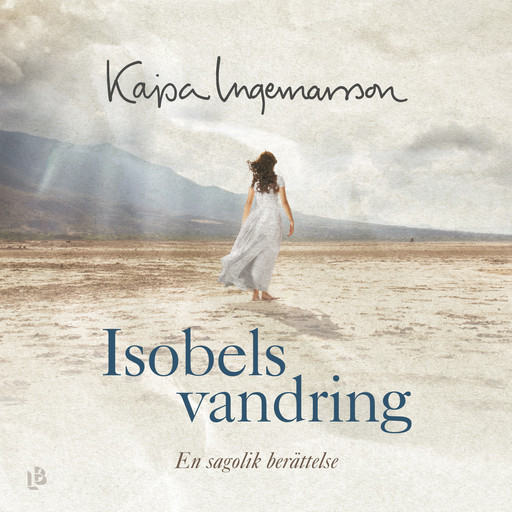 Isobels vandring, Kajsa Ingemarsson