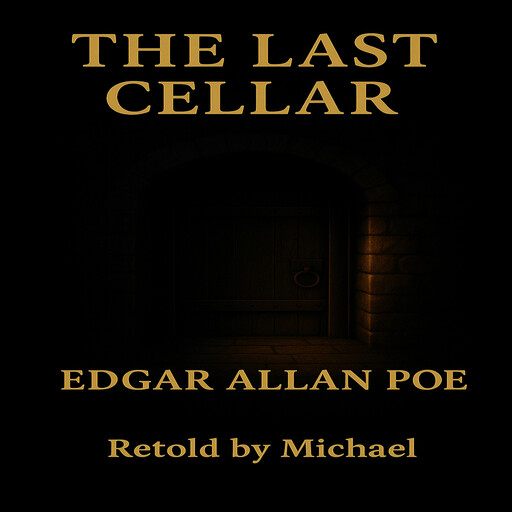 The Last Cellar, Michael, Edgar Allan Poe