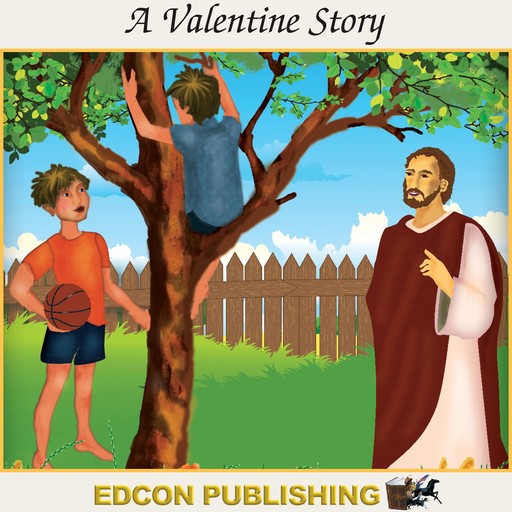 A Valentine Story, Edcon Publishing Group, Imperial Players
