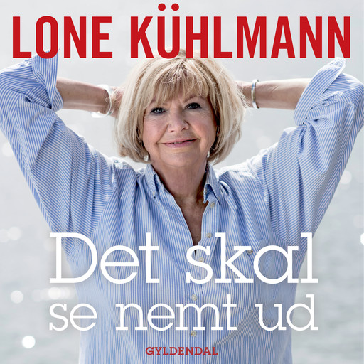 Det skal se nemt ud, Lone Kühlmann