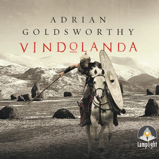 Vindolanda, Adrian Goldsworthy