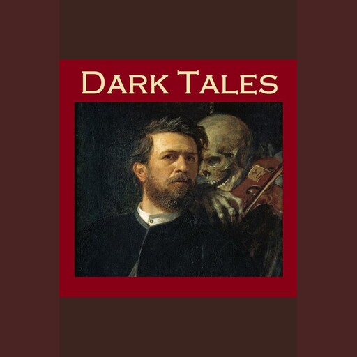 Dark Tales, Arthur Conan Doyle, Howard Lovecraft, Maxim Gorky